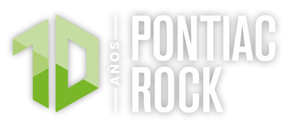 Pontiac Rock